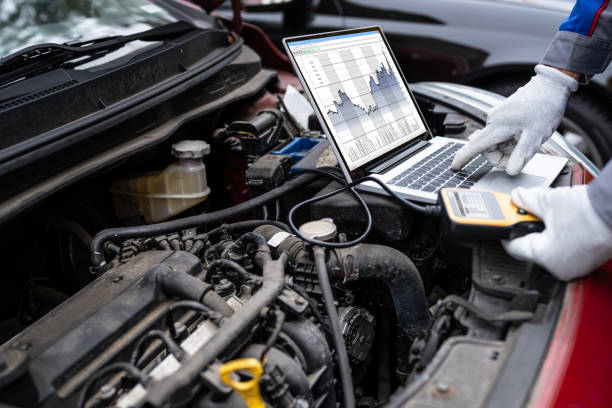 Diagnostics - Vogue Fix My Motor
