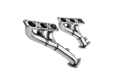 Exhaust Manifold