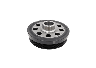 Crankshaft Pulley