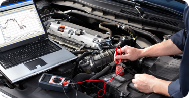Engine Diagnostics