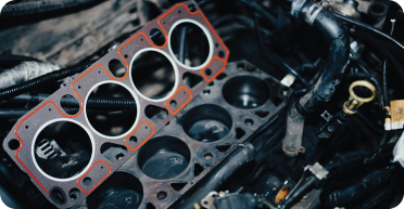 Head Gasket Repair